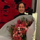 パリ在住・中村江里子アナ「私の紺のスカートを着用して」娘の通学ショット公開「後ろ姿から美しい」「オーラある」と反響 画像