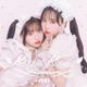 松本かれん＆桜庭遥花「PiKi」CDリリース決定 ジャケ写・イベント情報も解禁【Kawaii Kaiwai】 画像