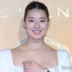 すみれ、ビキニ姿で美ボディ大胆開放「セクシー」「健康的で綺麗」の声 画像