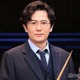 稲垣吾郎、ドラマ共演中・磯村勇斗からの褒め言葉に笑顔 若さの秘訣は「おじいちゃんみたいな生活」【舞台「ハリー・ポッターと呪いの子」】 画像