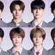 「BOYS II PLANET C」（ボイプラ2 Cグループ）初回順位発表 74人中6人が脱落【1位～68位一覧】 画像