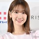 柏木由紀、ほっそりウエスト＆美脚披露「脚長くて綺麗」「女神」ファン悶絶 画像