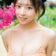 “グラビアデビュー4ヶ月”奥村桃夏、ふんわり美バスト開放 画像