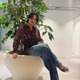 「足長っ！！」山崎賢人、スタイルの良さが際立つデニムSHOTに反響「いつもハンサム」「かっこよすぎ」 画像