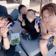 第5子出産を控えた辻希美、夏の家族旅行は近場を満喫「あっという間の三日間でした」 画像