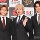 GENERATIONS、6人がプロデュースする“TGC”詳細発表 豪華ゲストとのコラボも計画「色んなサプライズが…」 画像