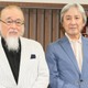 横内正、舞台「リア王」10年目での再演に歓喜 田村亮は初役挑戦「いろいろチャレンジしてみようと」 画像