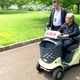 噂の「シニアカー」に初めて試乗！ 90歳父が見せた「想定外の反応」とは？  老いとともに超頑固になった父を、一発で動かした「娘のひと言」は【父の免許返納物語】 画像