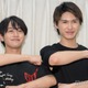 藤井直樹＆岡崎彪太郎、短期間で仕上げた舞台に手応え 演出家も絶賛「どんどん成長している」【あの夏、君と出会えて】 画像