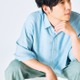 二宮和也、嵐メンバーで初「ESSE」表紙登場 “ゆるふわなニノワールド”全開 画像