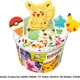 サーティワン×ポケモン今夏もコラボ “ピカチュウ”アイスフレーバーやサンデー、クラッシュソーダまで盛り沢山 画像