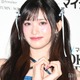 IVEイソ、ピンクインナーの新ヘア披露「ビジュ天才」「似合ってる」絶賛の声続々 画像
