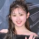 ゆうちゃみ、美デコルテ輝くベアトップ姿に反響「夏が似合う」「女神」 画像