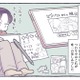 食べたいものを食べられるって幸せ！ 妊娠中につわりを紛らわす方法は？【やさしい世界で生きてたい るしこの子育て日記+ねこ #５】 画像