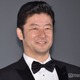浅野忠信、息子・佐藤緋美との肩組み2ショット動画公開「親友みたいな親子」「パパの顔してる」の声 画像