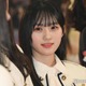 乃木坂46川崎桜、膝上ワンピ姿で色白美脚披露「天使みたい」「ずっと見てられる」 画像