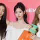 MEOVV、ミニ丈衣装で美脚披露 新ヘアケアブランドのアンバサダー就任 画像