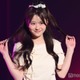 「今日好き」りんか、高めハーフアップ×膝上ミニスカでお嬢様ルック【TGC teen 2025 Summer】 画像