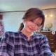 「今日好き」雨宮未苺（みるき）「大イメチェン」報告 新ヘアカラーに「一瞬誰かと」「美人オーラ増した」驚きの声 画像