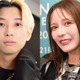 “0日婚”話題のヒカル＆進撃のノア、結婚1ヶ月記念日の夫婦ショット公開「お似合い」「幸せな気分になる」の声 画像