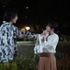 カヲル、愛実を追いかけいきなり抱きしめる！驚く愛美は…『愛の、がっこう。』４話 画像