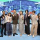 「ドッキリGP」4時間テレビSP決定 Snow Man強制参加「ボムマジ爆発」・「ドッキリダイエット」最新作など大型番組裏で放送 画像