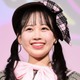 FRUITS ZIPPER松本かれん、銀テープの誤字が話題 さいたまスーパーアリーナ公式も便乗で「イジられてて面白い」と反響 画像