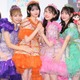 FRUITS ZIPPER、紅白・東京ドーム・レコ大…今後の夢を宣言「宇宙一のアイドルに」3周年ライブで初の東京ドーム公演決定も発表【囲み取材】 画像