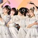 ＝LOVE「TIF」初の大トリ プリンセス衣装で降臨【TIF2025】 画像