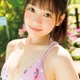 「今日好き」上ノ堀結愛、ふんわり美バスト開放 初のランジェリーショットにも挑戦 画像