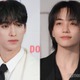 兵役中のSEVENTEENジョンハン登場 ドギョムが2ショット投稿「デートみたい」「撮り合いっこしてるのかな？」の声 画像