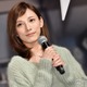 加藤あい、レオパードキャミ着こなす「相変わらずお綺麗」「かっこいい」の声 画像