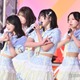 ≒JOY、全力パフォーマンスにファン釘付け ギャップ全開のステージ魅せる 【TIF2025】 画像