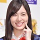松井珠理奈、胸元ざっくりのヌーディードレス姿披露「色っぽい」「ドキッとした」の声 画像
