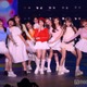 謎の美女グループ「CHANCE GALs」新メンバー初お披露目 きほもダンスステージ初挑戦で盛り上げる【関コレ2025A/W】 画像