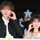 福本莉子＆FANTASTICS八木勇征、憧れの存在明かす「“素敵”を更新し続ける方」「お父さんのような」【隣のステラ】 画像