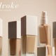 Celvoke、高保湿とカバー力を両立し“生ツヤ”肌を叶える「レアグロウ リキッドファンデーション」が登場 画像