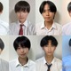 日本一のイケメン高校生「男子高生ミスターコン2025」中部エリアの候補者公開 投票スタート 画像
