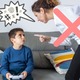 「発達障害の子ども」をダメにする、親の「10分後にゲーム終わりね！」の声かけ。なぜNG!?「伸ばす」ための接し方とは？【発達支援コンサルタントの「効果があった方法」】 画像