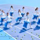 声優アイドル22/7「まるで短編小説のように感情が動かされる」物語性豊かなパフォーマンスで挑む【「STARRZ TOKYO 2025」インタビュー】 画像