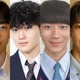 【中間速報】「男子高生ミスターコン2025」北海道・東北エリア、暫定上位4人を発表＜日本一のイケメン高校生＞ 画像