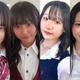 【中間速報】「女子高生ミスコン2025」中部エリア、暫定上位4人を発表＜日本一かわいい高校生＞ 画像
