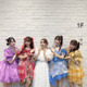 後藤真希、令和アイドルらとパシャリ！輝く笑顔SHOTに「すごいコラボ」「可愛すぎです」の声 画像