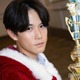 “日本一のイケメン高校一年生”江畑皇之介くん、高橋文哉の活躍に感化 俳優目指し人生初の挑戦【「高一ミスターコン2025」インタビュー】 画像