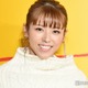 若槻千夏、整形疑惑に言及「鼻いじられてますか？って言われる」 画像