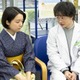 「ちはやふる」ラストに3つの衝撃展開「一人二役？」「ホラーだった」混乱の声 画像