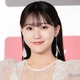 田中美久、膝上ミニでほっそり美脚披露「眼福」「オフショル大人っぽい」 画像