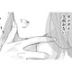 ウォーキングの自主練中、「元夫の弟」の距離感にドキドキして…【ビスチェを脱がせて #17】 画像