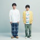 手越祐也、黒髪に電撃イメチェン 及川光博の“恋のお相手役”で7年ぶりドラマ出演決定【ぼくたちん家】 画像