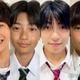 【中間速報】「男子中学生ミスターコン2025」西日本ブロック、暫定上位4人を発表＜日本一のイケメン中学生＞ 画像
